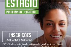 estagio pinheirinho