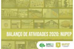 Atuação do núcleo aproximou a instituição da família dos presos e da sociedade civil em geral. 