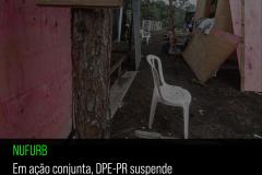 Reintegração nufurb