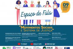evento nudem