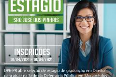 Estágio SJP
