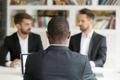 Discriminação racial no ambiente corporativo
