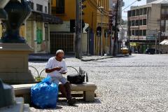 DPE-PR pede que Câmara Municipal de Curitiba segure tramitação de projeto que impede ações sociais da sociedade civil