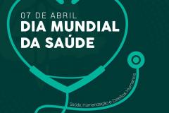 Saúde, Humanização e Direitos Humanos