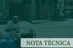 DPE-PR se manifesta sobre projeto de lei que institui o Programa Mesa Solidária em Curitiba