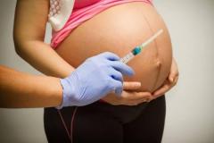 DPE-PR solicita à SMS e à SESA informações sobre a vacinação de gestantes e puérperas