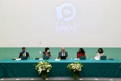 DPE-PR comemora dia Nacional da Defensoria Pública com evento para defensores públicos e servidores