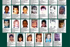 Criança em Foco: Família, Direito e Desaparecimento