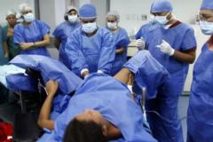 DPE-PR luta para diminuição do número de mulheres vítimas de violência obstétrica