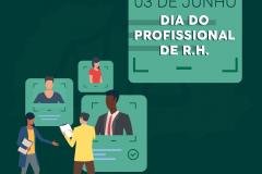Dia do profissional de R.H