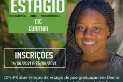 Estágio na CIC Curitiba