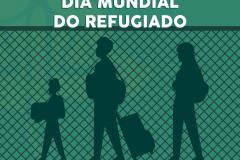 Dia Mundial do Refugiado