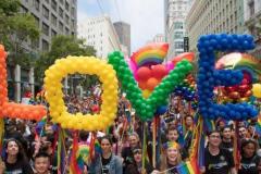 Orgulho LGBTQIA+