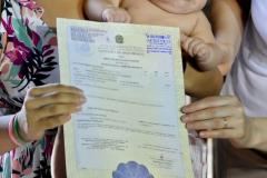 DPE-PR atua em ação de reconhecimento de maternidade socioafetiva