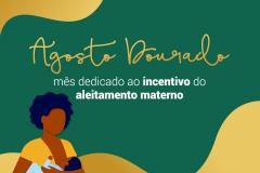 Agosto Dourado