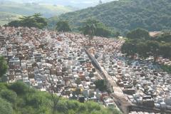 Defensoria Pública em Ponta Grossa garante sepultamento de idoso