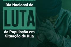 Pessoas em situação de rua: desafios frente à Covid-19