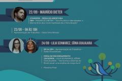 "IV Congresso Brasileiro de Atuação Interdisciplinar nas Defensorias Públicas