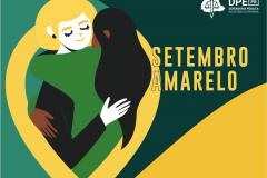 Setembro Amarelo