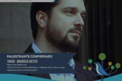"IV Congresso Brasileiro de Atuação Interdisciplinar nas Defensorias Públicas"
