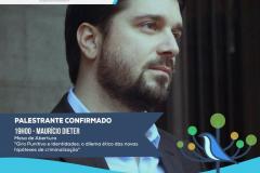 IV Congresso Brasileiro de Atuação Interdisciplinar