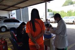 Serviço social da DPE-PR em Guarapuava participa de Congresso Brasileiro