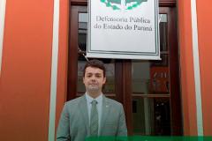 Início mandato