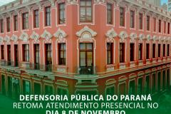 Volta Atendimento