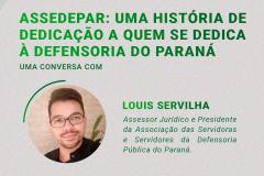 Perfil Louis