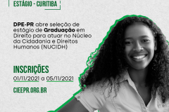 Estagio NUCIDH