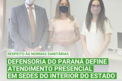 normas sanitárias
