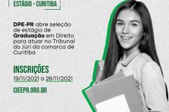 Estágio - Tribunal do Júri