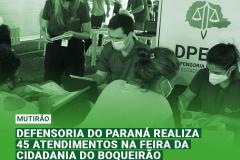 Boqueirão