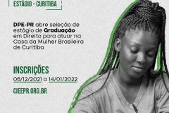 Estágio - CMB