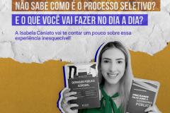 Como é estagiar na Defensoria Pública do Paraná?