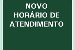 DPPR terá novo horário de atendimento