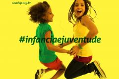 Infância e Juventude