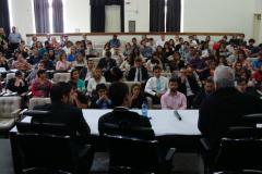 Veja como foi o evento “Abolicionismo Penal no século XXI”.