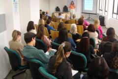 EDEPAR e CAM promoveram formação em Educação Previdenciária.