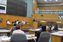 Câmara de vereadores de Londrina promete apoiar a Defensoria.