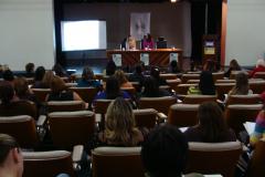 “Defensoria Pública e FAS - Interface, Intersetorialidade e Parceria”
