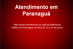 Paranaguá