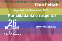 Cine Debate.