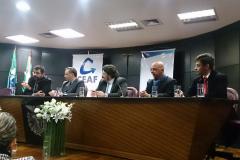 DPPR participa da Semana Estadual de Prevenção ao Uso de Drogas.