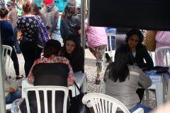 Dia de luta da População de Rua