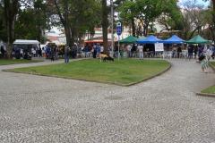 Dia de luta da População de Rua