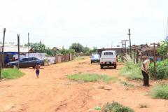A ocupação do Buba é motivo de litígio na Justiça desde 2013. Atualmente, estima-se que cerca de 800 famílias vivam no local, que mede aproximadamente 40 hectares.