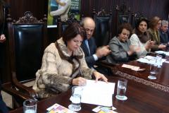 DPPR adere ao programa “Mulher, Viver sem Violência”.