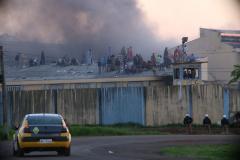 Rebelião na PEL II.