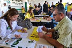 ANADEP lança campanha nacional de valorização dos Defensores Públicos em Brasília (DF).